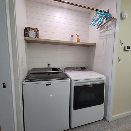 Golf View Two Bedroom With K Q And Fold Out Couch Bikes & Beach Gear Included הילטון הד איילנד מראה חיצוני תמונה