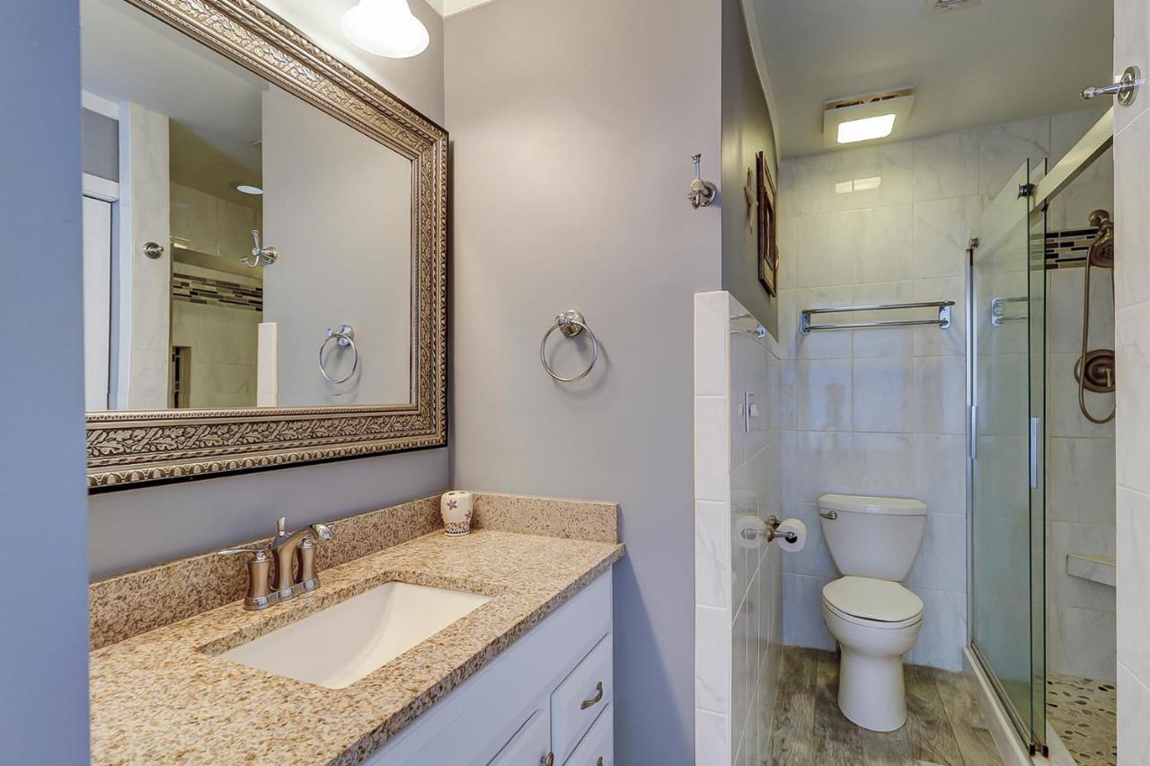 Golf View Two Bedroom With K Q And Fold Out Couch Bikes & Beach Gear Included הילטון הד איילנד מראה חיצוני תמונה