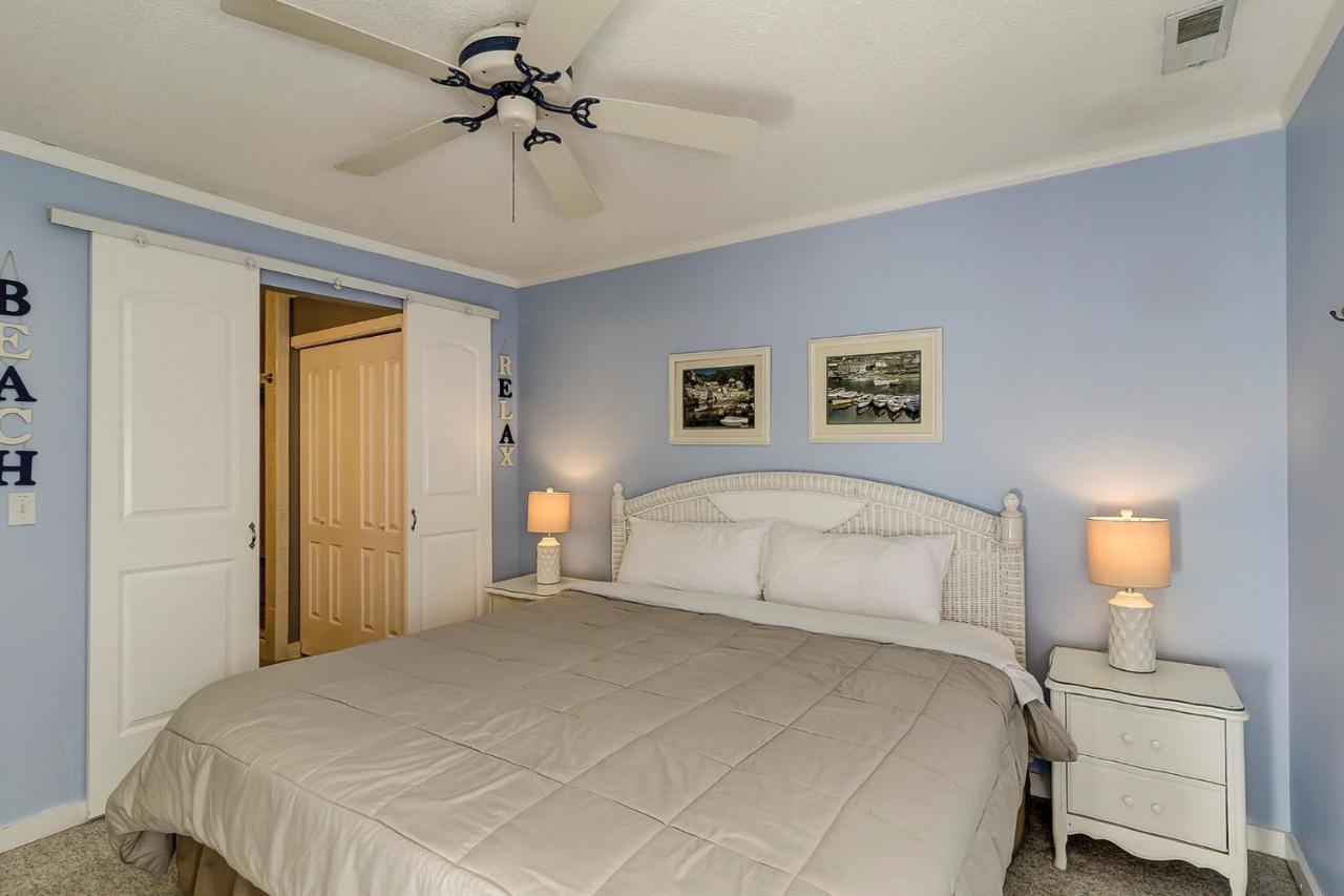 Golf View Two Bedroom With K Q And Fold Out Couch Bikes & Beach Gear Included הילטון הד איילנד מראה חיצוני תמונה